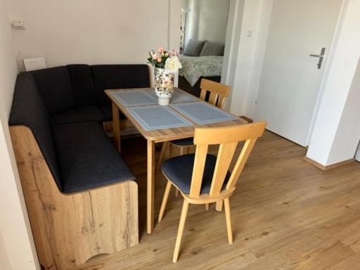 Ferienwohnung Langenlois Eksteriør billede
