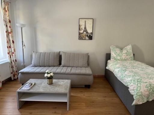 Ferienwohnung Langenlois Eksteriør billede