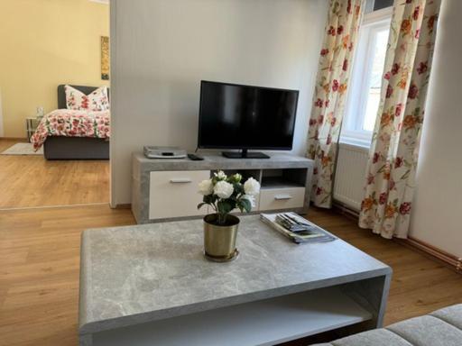 Ferienwohnung Langenlois Eksteriør billede