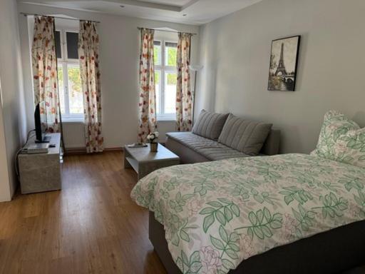 Ferienwohnung Langenlois Eksteriør billede