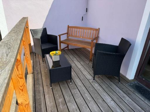 Ferienwohnung Langenlois Eksteriør billede